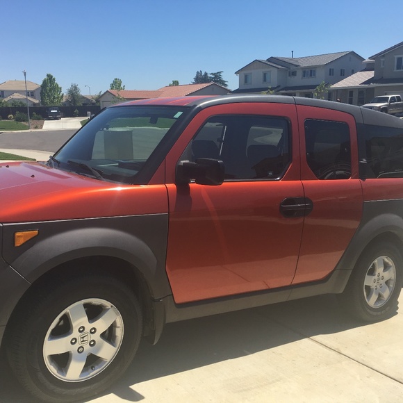 Meet your Posher, Mary π»π - Picture 2 of 3